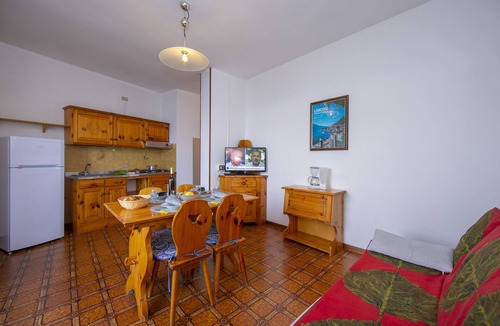Tremosine Apartment | Appartamento Secrel 9, Tremosine, Italy