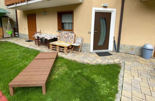 Isolaccia Apartment | Appartamento Serenella