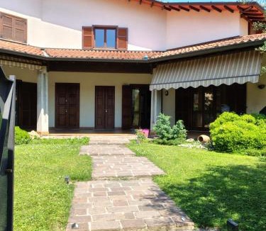 Grassobbio Apartment | Appartamento Sleep&Fly