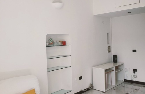 Washington Apartment | Appartamento Smart Zona Marghera