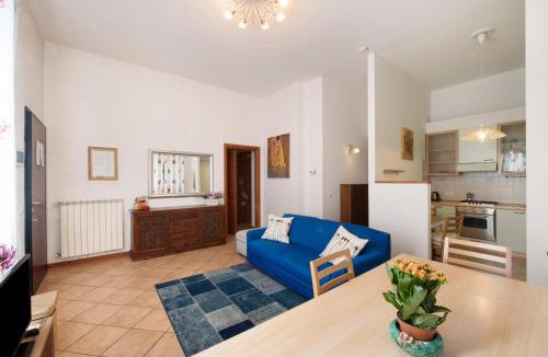Precotto Apartment | Appartamento Somaré