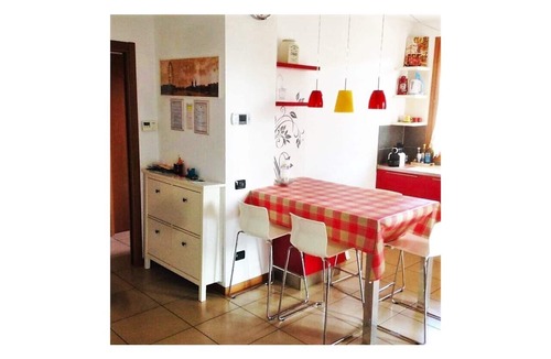 Villaggio degli Sposi Apartment | Appartamento Stella – spazioso e moderno, vicino al centro di Bergamo