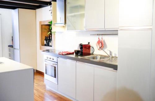 Porta Genova Apartment | Appartamento stile loft a pochi passi dai Navigli