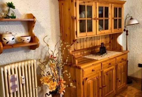 Teola Apartment | Appartamento Teola-Hotel La Baita