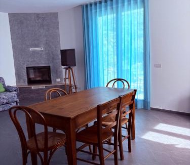 Barclaino Apartment | Appartamento tiziano