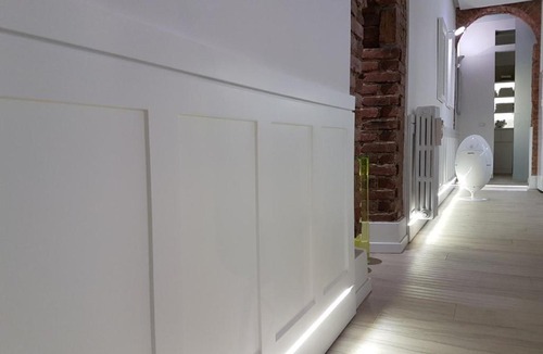 Porta Vittoria Apartment | Appartamento Toscale