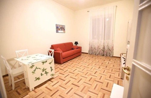 Porta Lodovica Apartment | appartamento tranquillo centrale