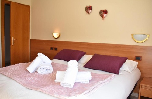 Sant'Anna Apartment | Appartamento Trela