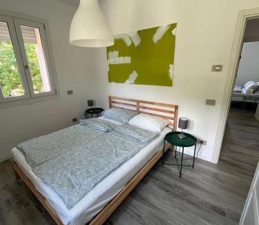 Casalzuigno Apartment | APPARTAMENTO TURISTICO - VIA MONTENUDO
