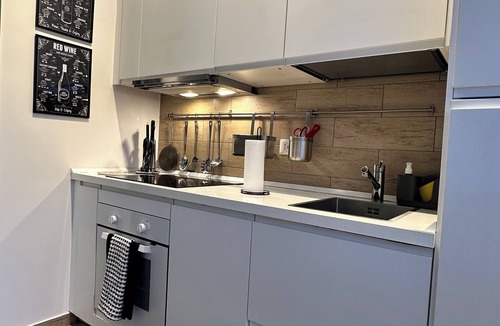 Milano Due Apartment | Appartamento Vicinanze San Raffaele
