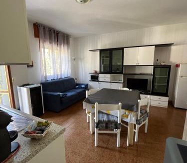 Madonna di Tirano Apartment | Appartamento Vacanze Da Dilly