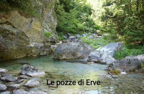 Olginate Apartment | appartamento vacanze sangalli