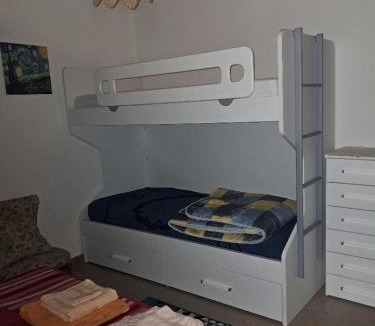 Incudine Apartment | Appartamento Valeriana