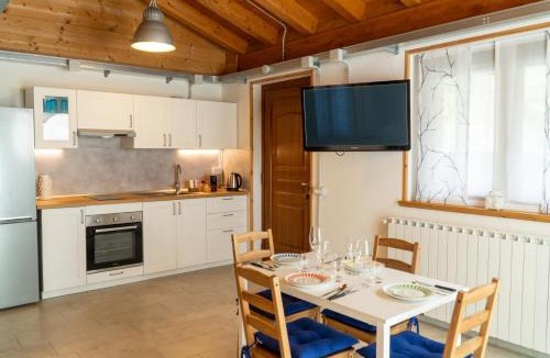 Oltre il Colle Apartment | appartamento Van gogh