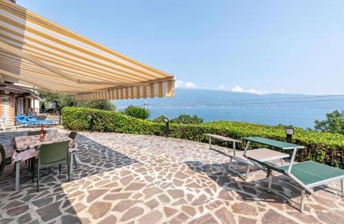 Gargnano Apartment | Appartamento Verde