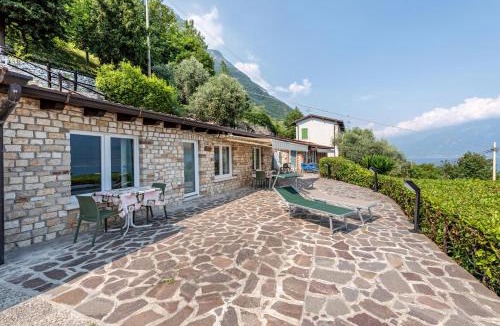 Gargnano Apartment | Appartamento Verde