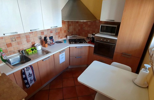 Busto Arsizio Apartment | Appartamento Vicino Aeroporto Stazione e Centro