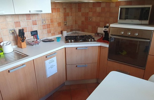 Busto Arsizio Apartment | Appartamento Vicino Aeroporto Stazione e Centro