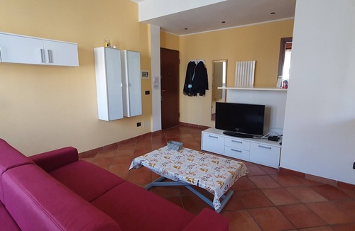 Busto Arsizio Apartment | Appartamento Vicino Aeroporto Stazione e Centro