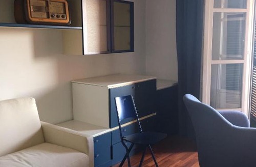 Solbiate Olona Apartment | Appartamento vicino Golf club Le Robinie