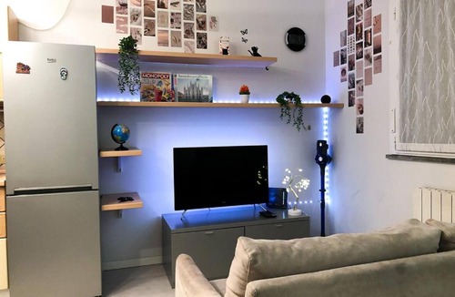 Barona Apartment | Appartamento vicino zona Navigli Milano