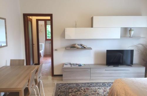 Aggregazione Rionale 4 Apartment | Appartamento Villa Adriana