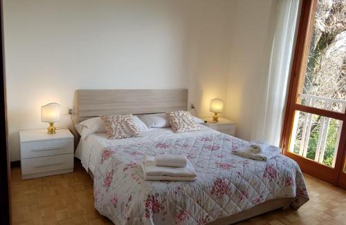 Aggregazione Rionale 4 Apartment | Appartamento Villa Adriana