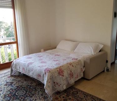 Aggregazione Rionale 4 Apartment | Appartamento Villa Adriana