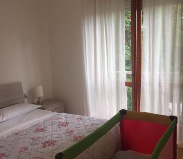 Aggregazione Rionale 4 Apartment | Appartamento Villa Adriana