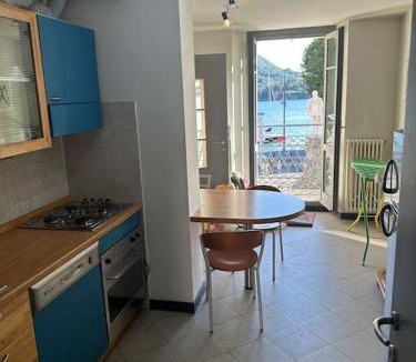 Lecco Apartment | Appartamento vista Lago