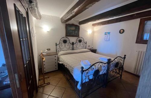 Campagnano di Roma Apartment | Appartamento vista sul lago