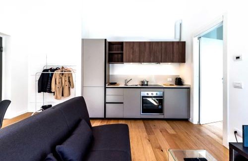 Legnano Apartment | Appartamento Vittoria