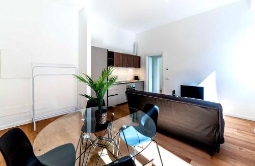 Legnano Apartment | Appartamento Vittoria