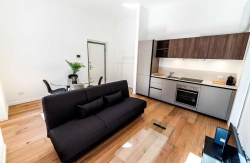 Legnano Apartment | Appartamento Vittoria