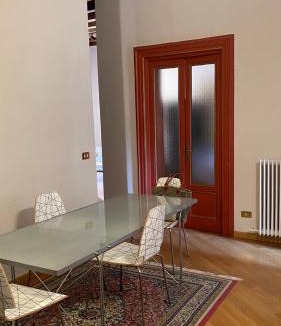 Brescia Antica Apartment | Appartamento Vittoria Labus