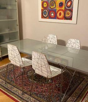 Brescia Antica Apartment | Appartamento Vittoria Labus
