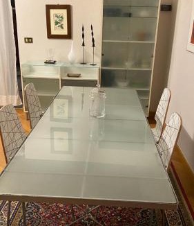 Brescia Antica Apartment | Appartamento Vittoria Labus