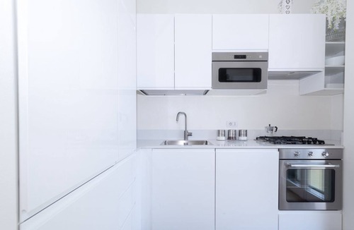 Cernobbio Apartment | Appartamento Volta 4