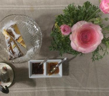 Corte de'Cortesi Con Cignone Bed & Breakfast | Appartamento73