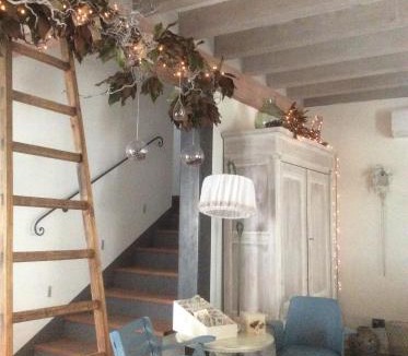 Corte de'Cortesi Con Cignone Bed & Breakfast | Appartamento73