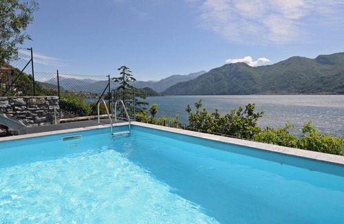 Sala Comacina House | Appartement Barcarola