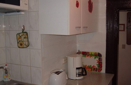 Wernigerode Old Town Apartment | Appartement mit eigenem Parkplatz by Interhome