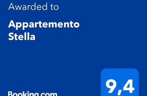 Villaggio degli Sposi Apartment | Appartemento Stella