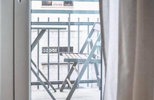 Zona Risorgimento Apartment | Appartment Downtown Milan, porta venezia