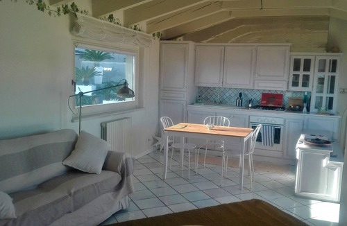 Desenzano del Garda City Centre Apartment | Appartment with unique view on the Garda Lake