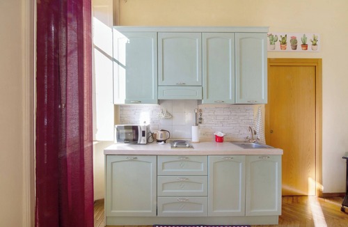 Brunate Apartment | Appartment 'Mughetto in Villa Marchello' with Lake Views, Terrace & Wi-Fi