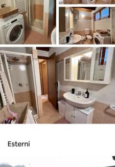Bianzano Apartment | Apple House