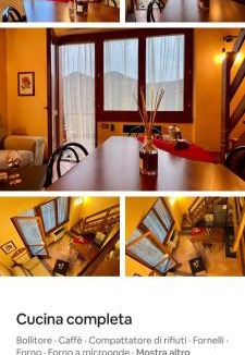 Bianzano Apartment | Apple House