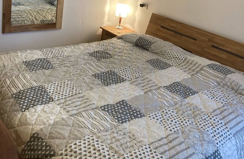 Villa di Tirano Apartment | Aprica bike and sky apartment in a small complex of 8 residential units