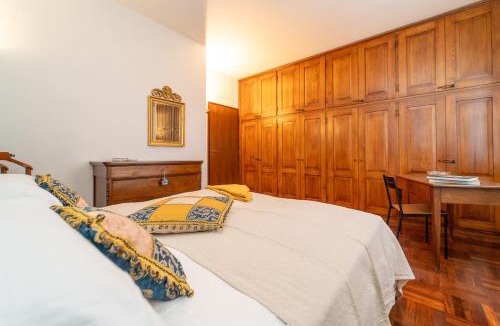San Siro Apartment | Apt citylife - 5 min sansiro con garage